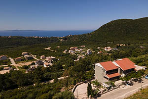 Sea & Mountain Rooms Ενοικιαζόμενα Δωμάτια-Διαμερίσματα Πέρδικα Θεσπρωτίας!